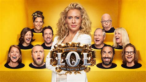 lol: last one laughing netherlands kisscartoon|LOL: Skrattar bäst som skrattar sist (TV Series 2022– .